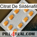 Citrat De Sildénafil cialis3